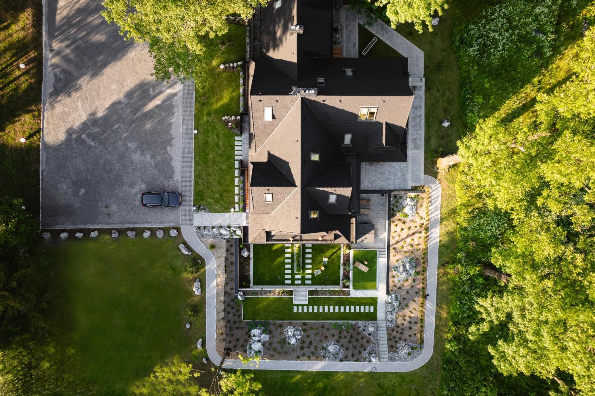 Villa T Apartments & Spa — Zdjęcia 3